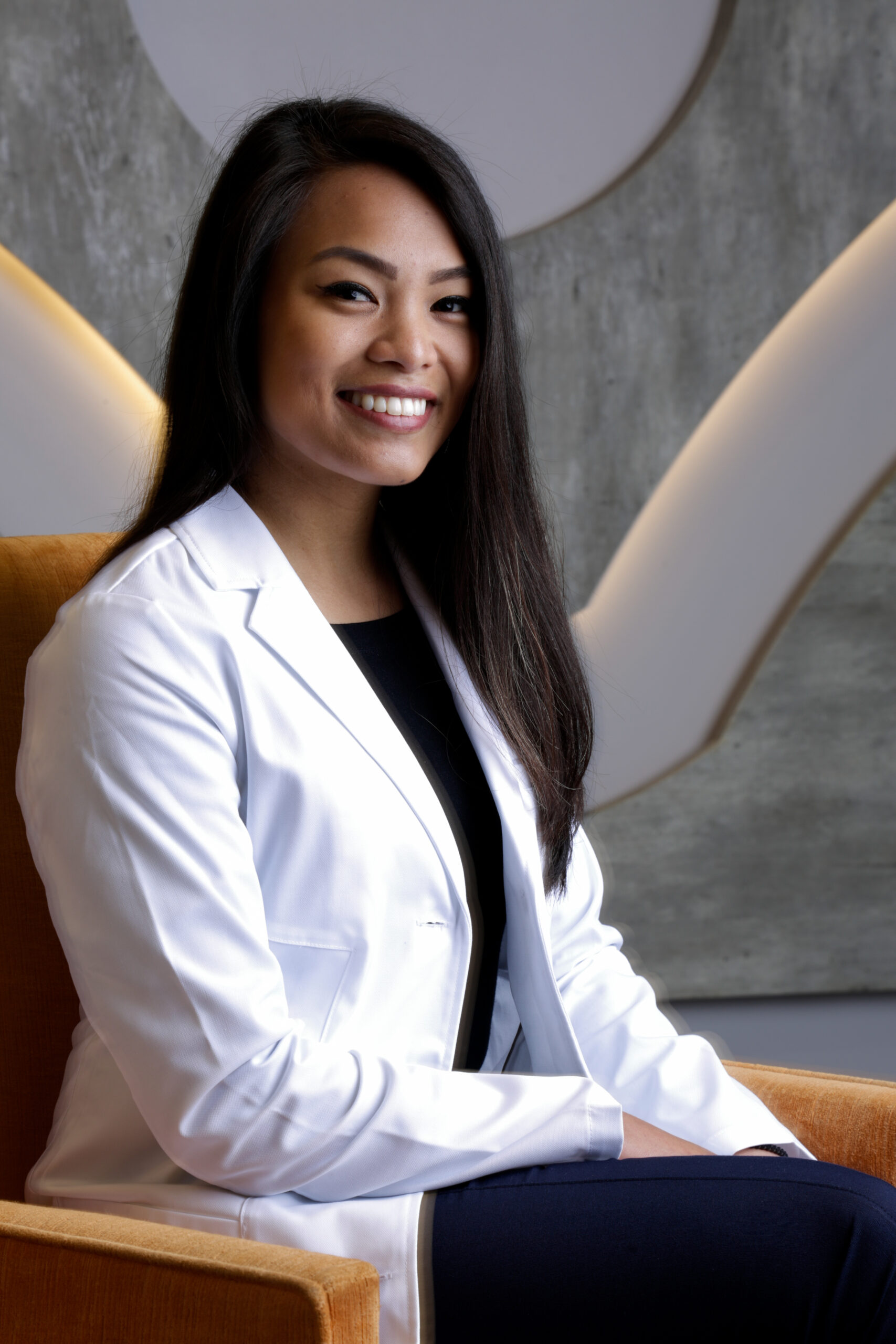Dr. Jasselle Cabugao